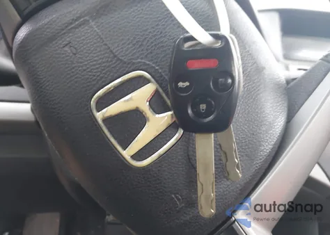 2012 Honda Accord 2.4 Se из США, поврежденный, VIN 1HGCP2F66CA222669